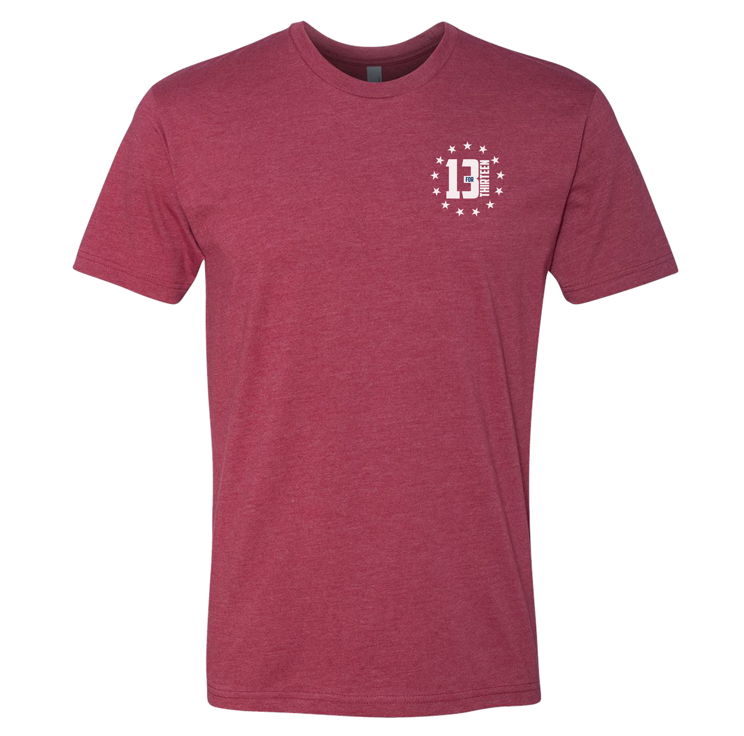 13 for 13 T-Shirt
