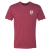 13 for 13 T-Shirt