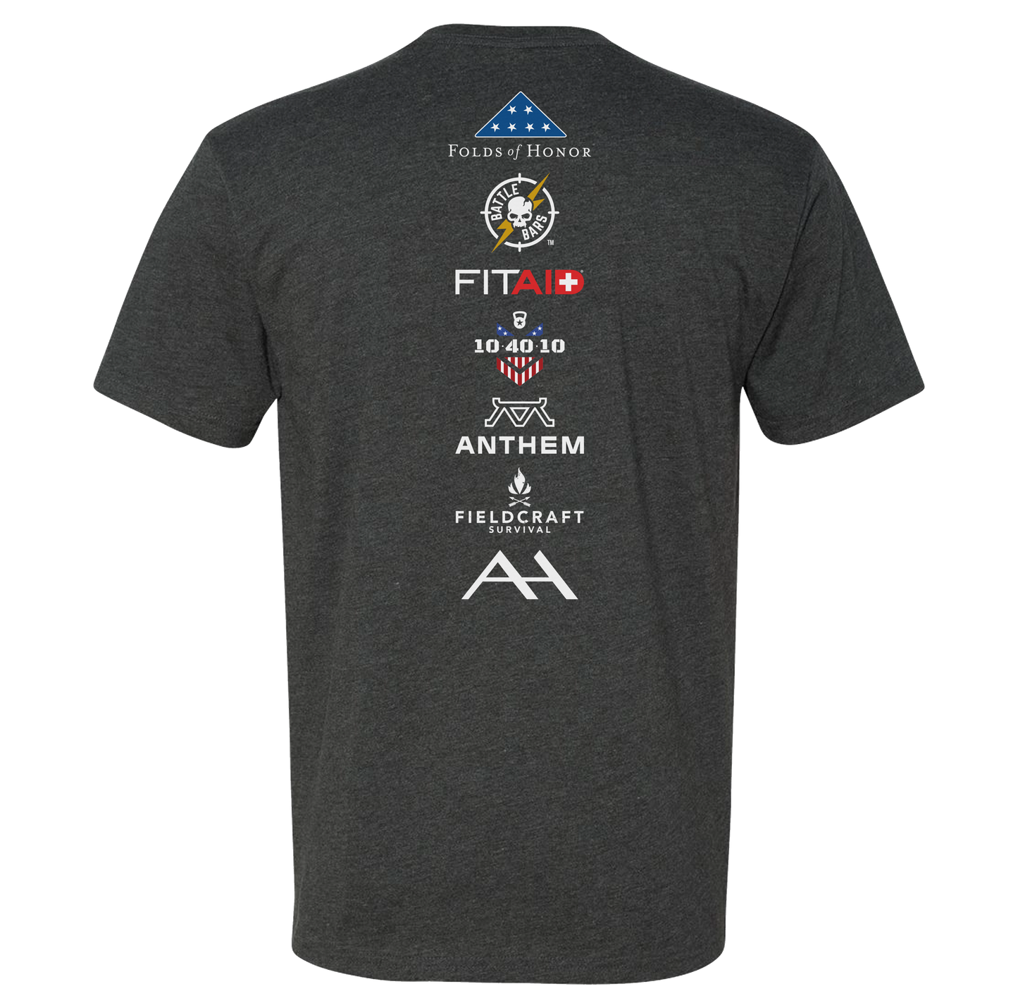 13 for 13 T-Shirt