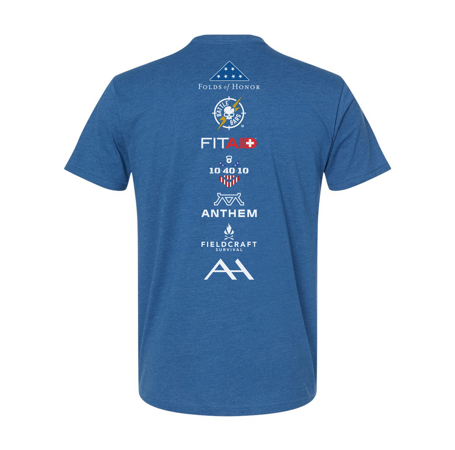13 for 13 T-Shirt