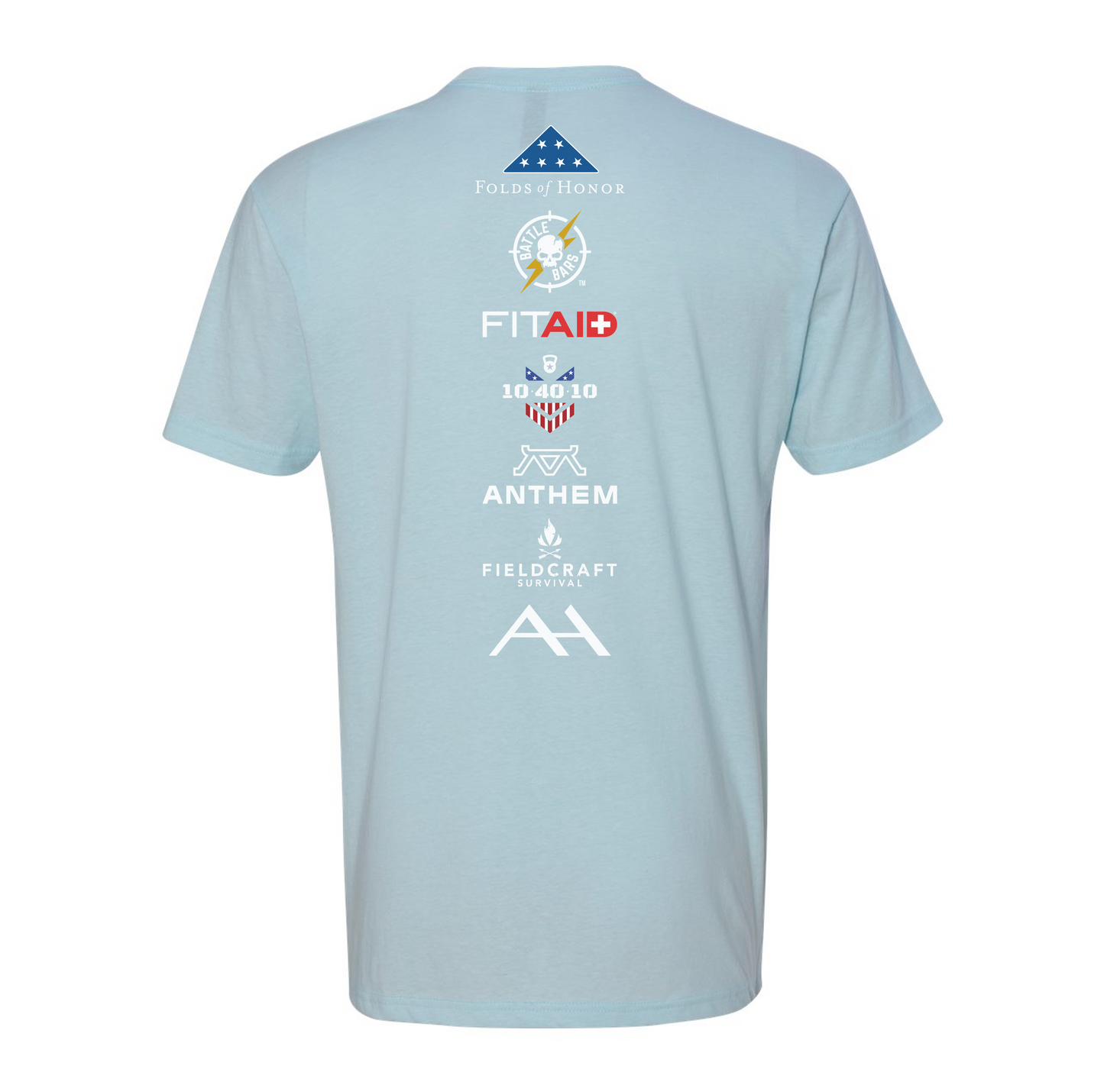 13 for 13 T-Shirt