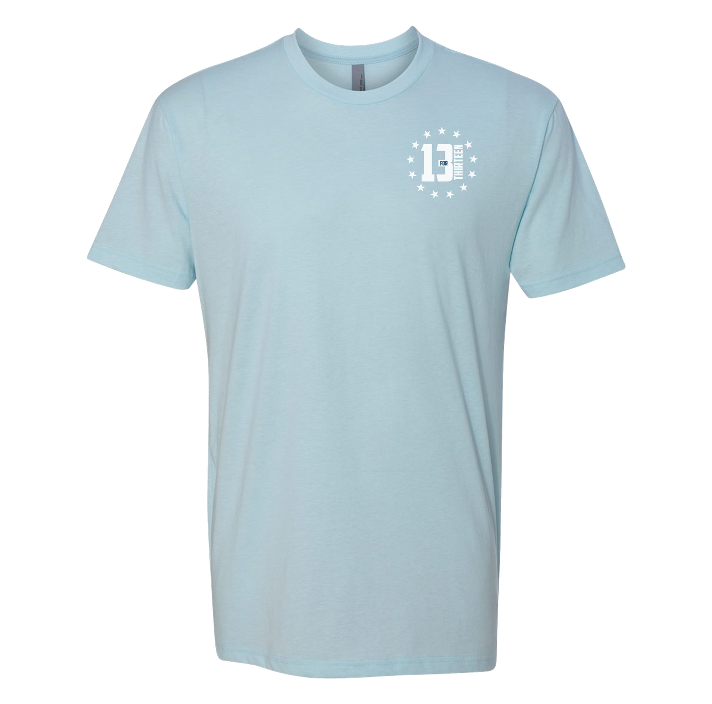 13 for 13 T-Shirt