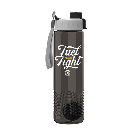 Fuel Your Fight Shaker Bottle