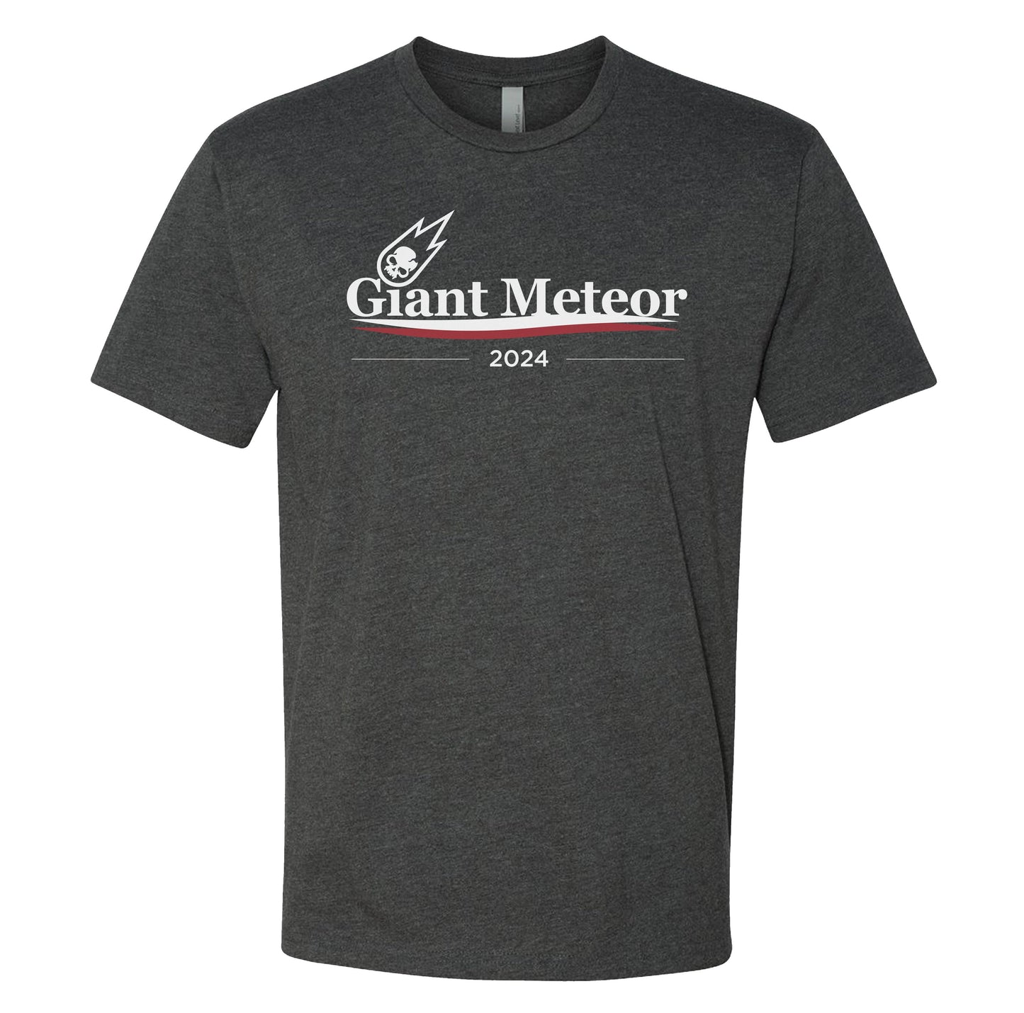 Giant Meteor 2024 Tee