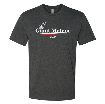 Giant Meteor 2024 Tee