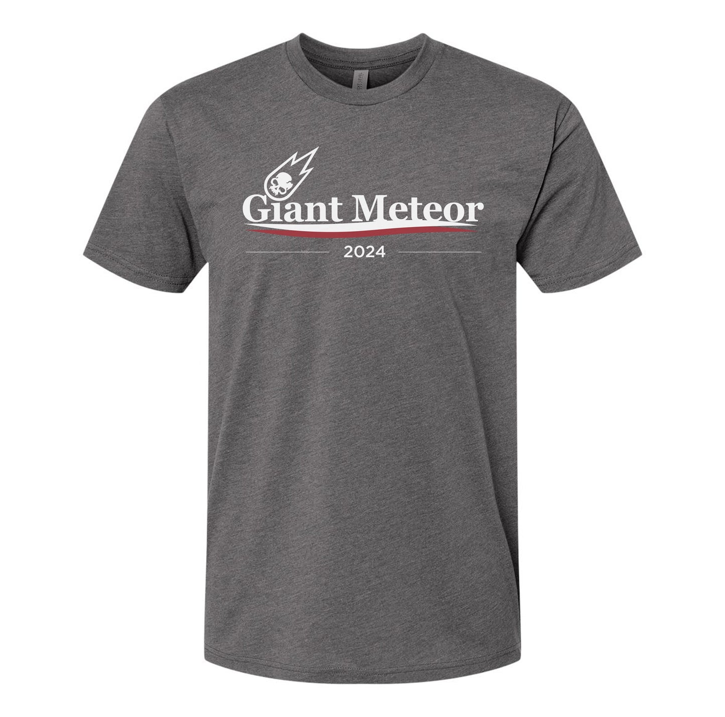 Giant Meteor 2024 Tee