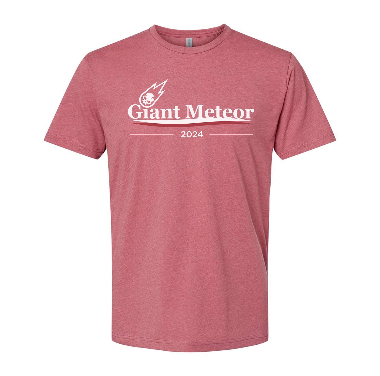 Giant Meteor 2024 Tee