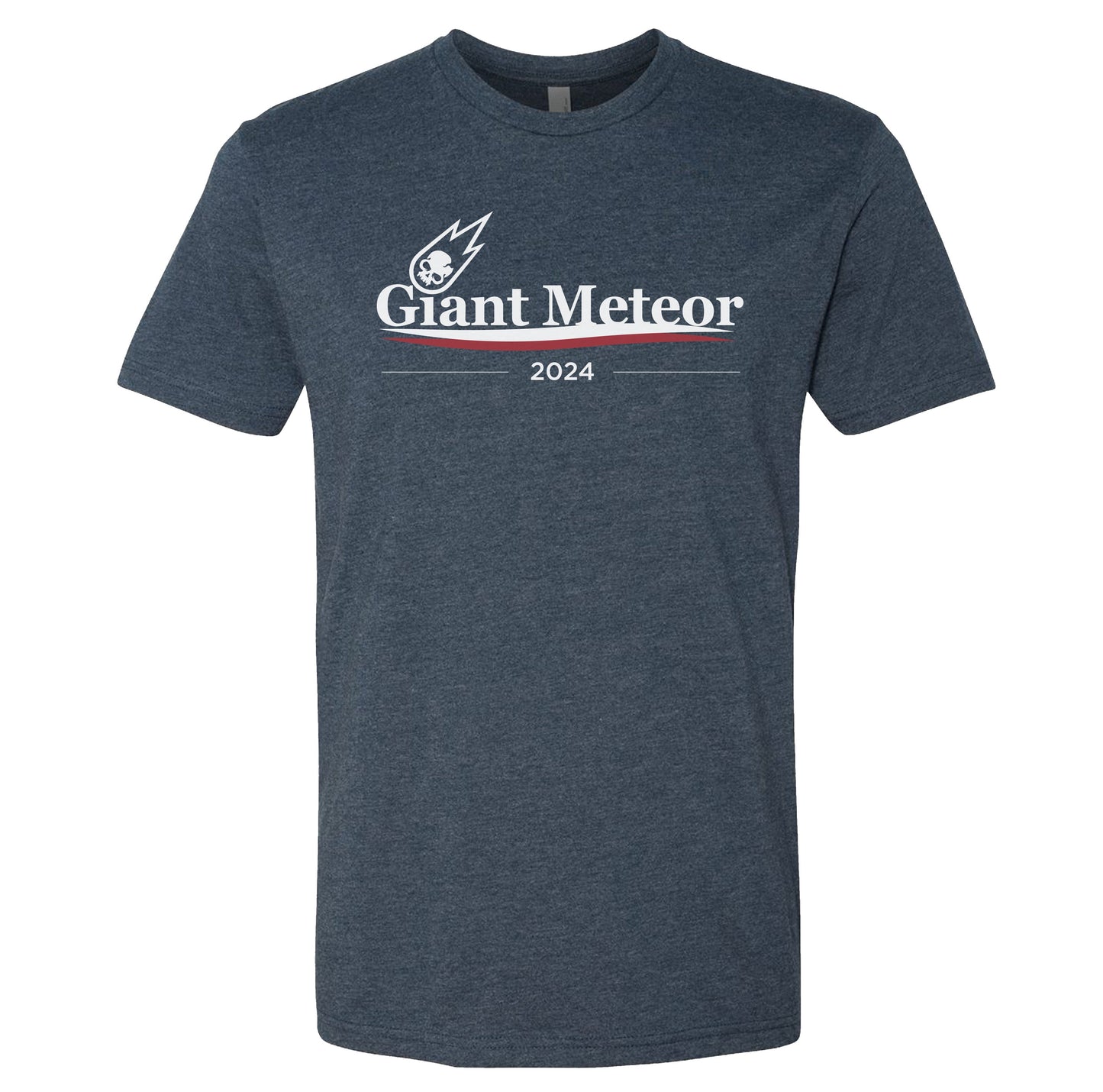 Giant Meteor 2024 Tee