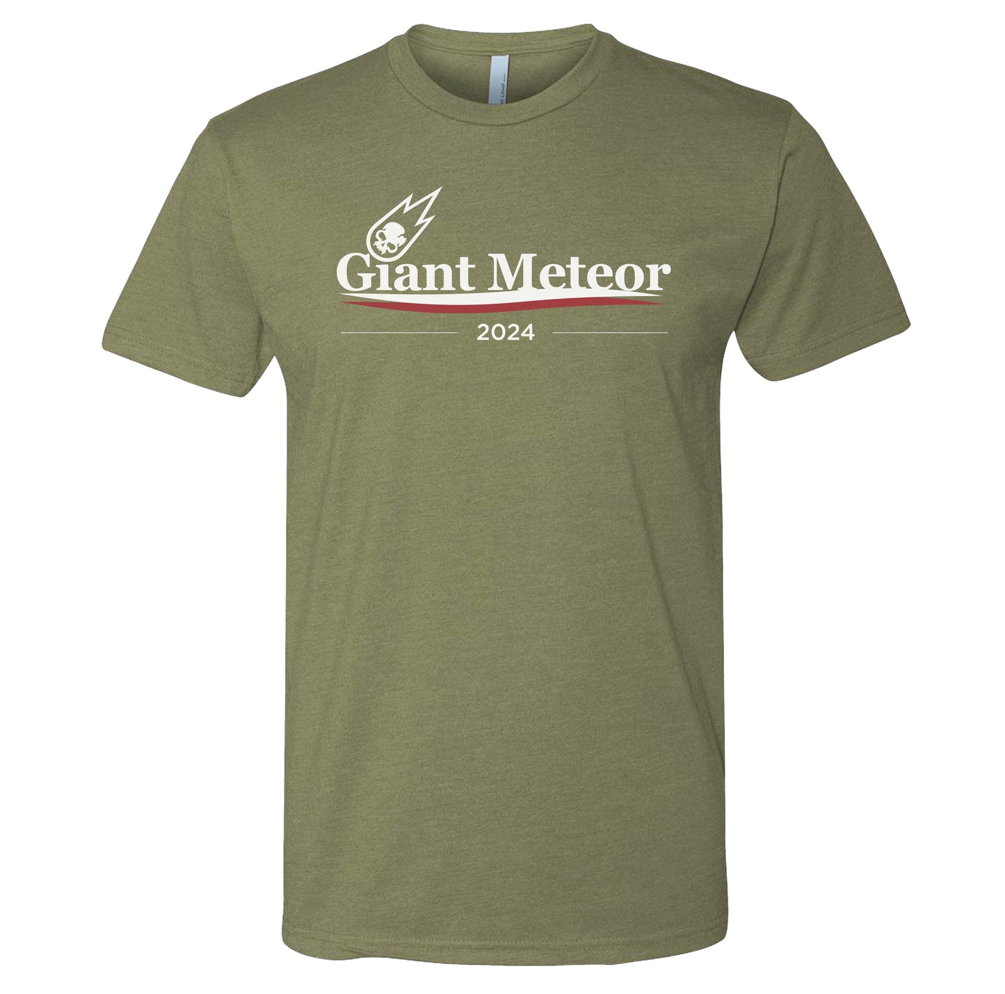 Giant Meteor 2024 Tee