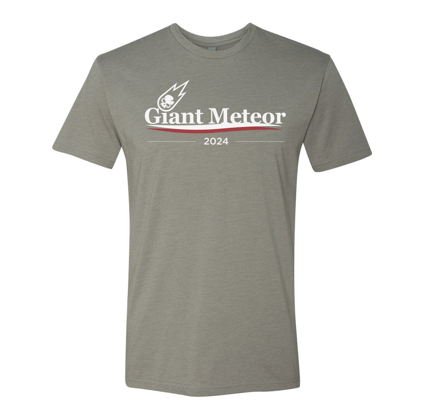 Giant Meteor 2024 Tee