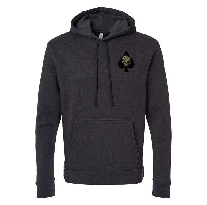 Ace of Spades Hoodie