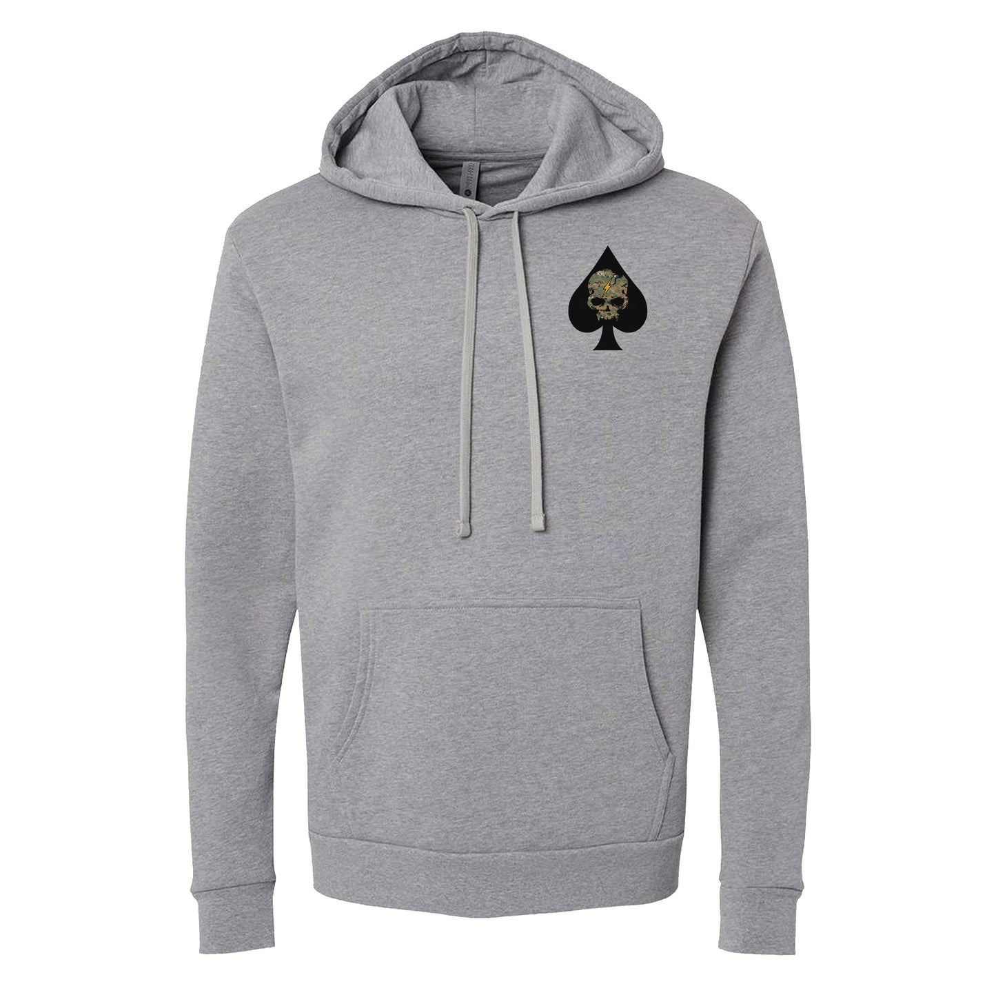 Ace of Spades Hoodie