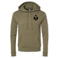 Ace of Spades Hoodie