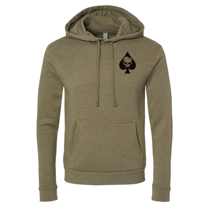 Ace of Spades Hoodie