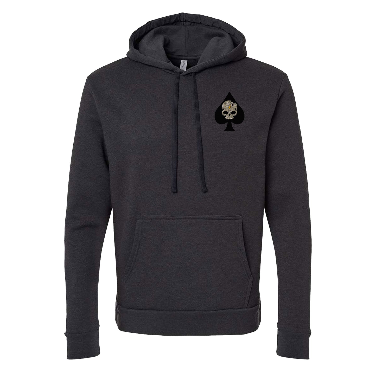 Ace of Spades Hoodie