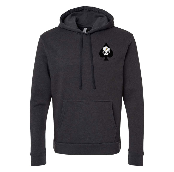 Ace of Spades Hoodie