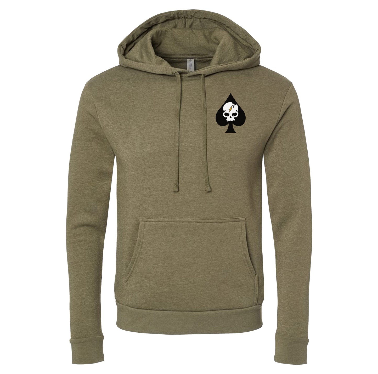 Ace of Spades Hoodie