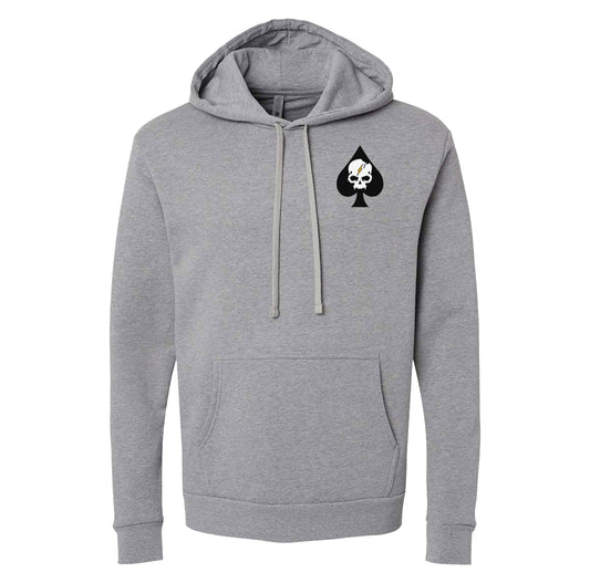 Ace of Spades Hoodie