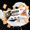 Cinnamon Cereal Protein Bar