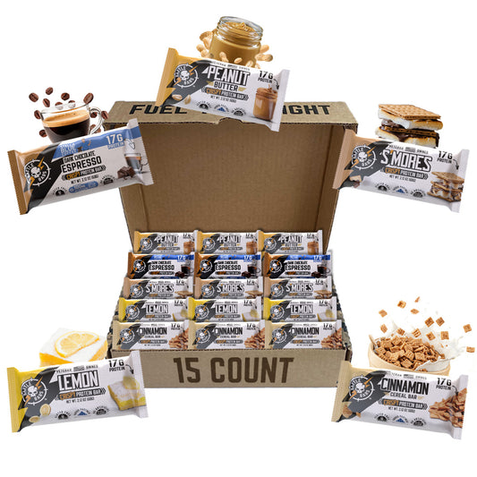 Variety Pack