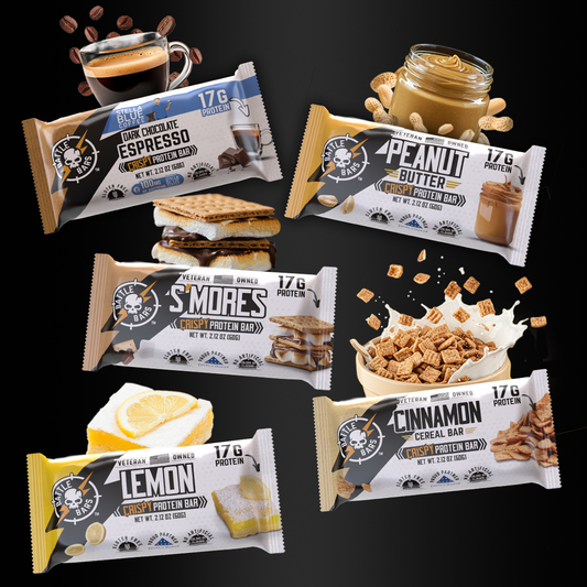 Sample Pack
