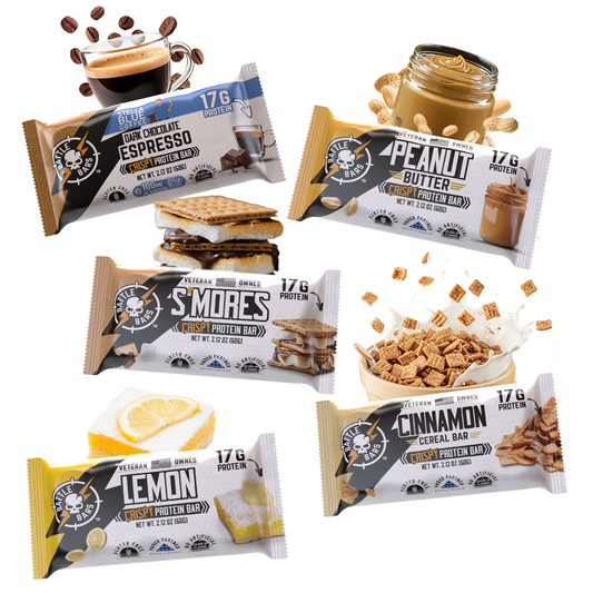 Sample Pack
