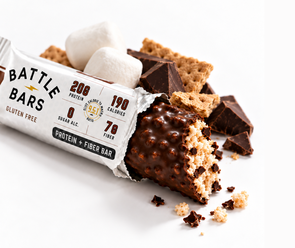 S'mores