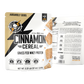 Cinnamon Cereal Protein Powder (2.31lbs)
