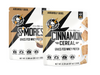 Cinnamon & Smores Powder Bundle