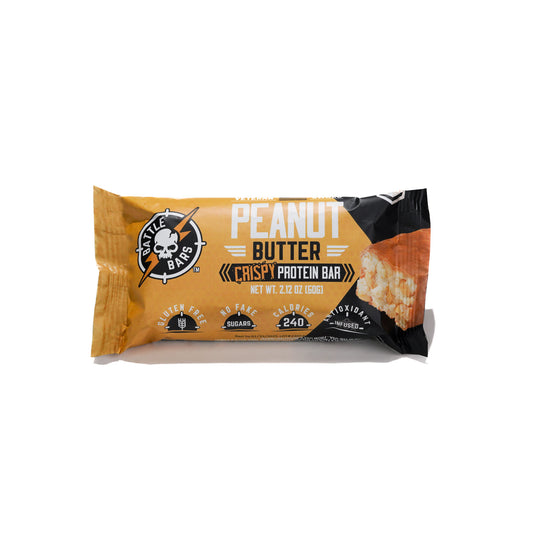 Stella Blue Dark Chocolate Espresso Protein Bar