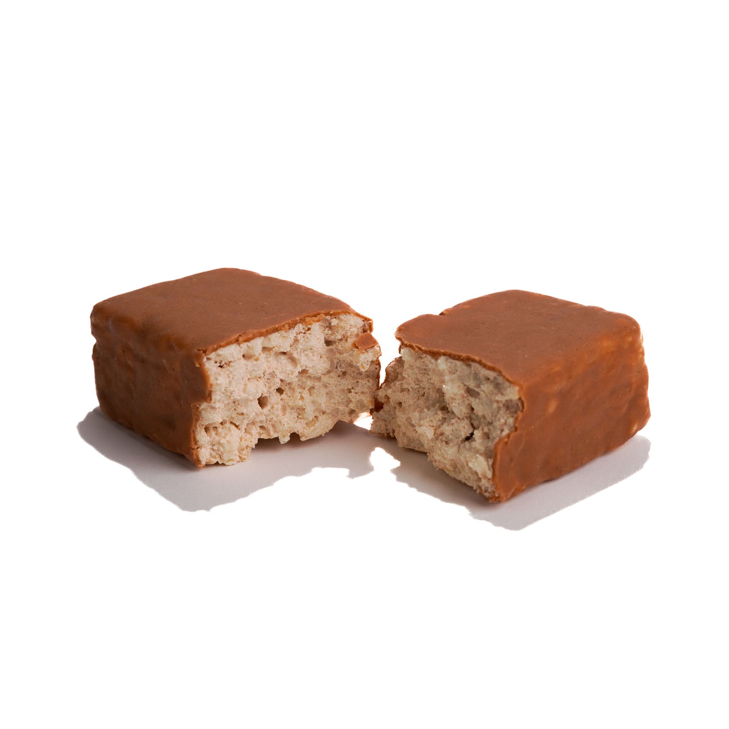 Peanut Butter Protein Bar