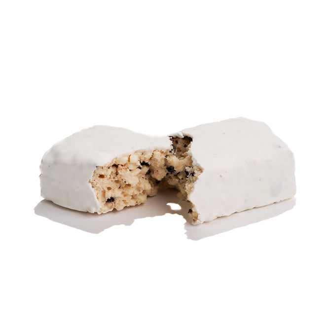 Cookies And Cream Protein Bar