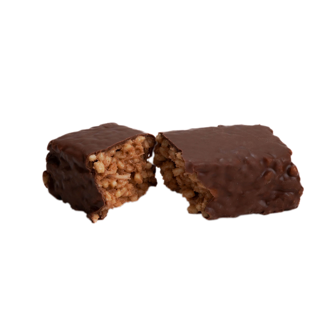 Chocolate Protein Bar