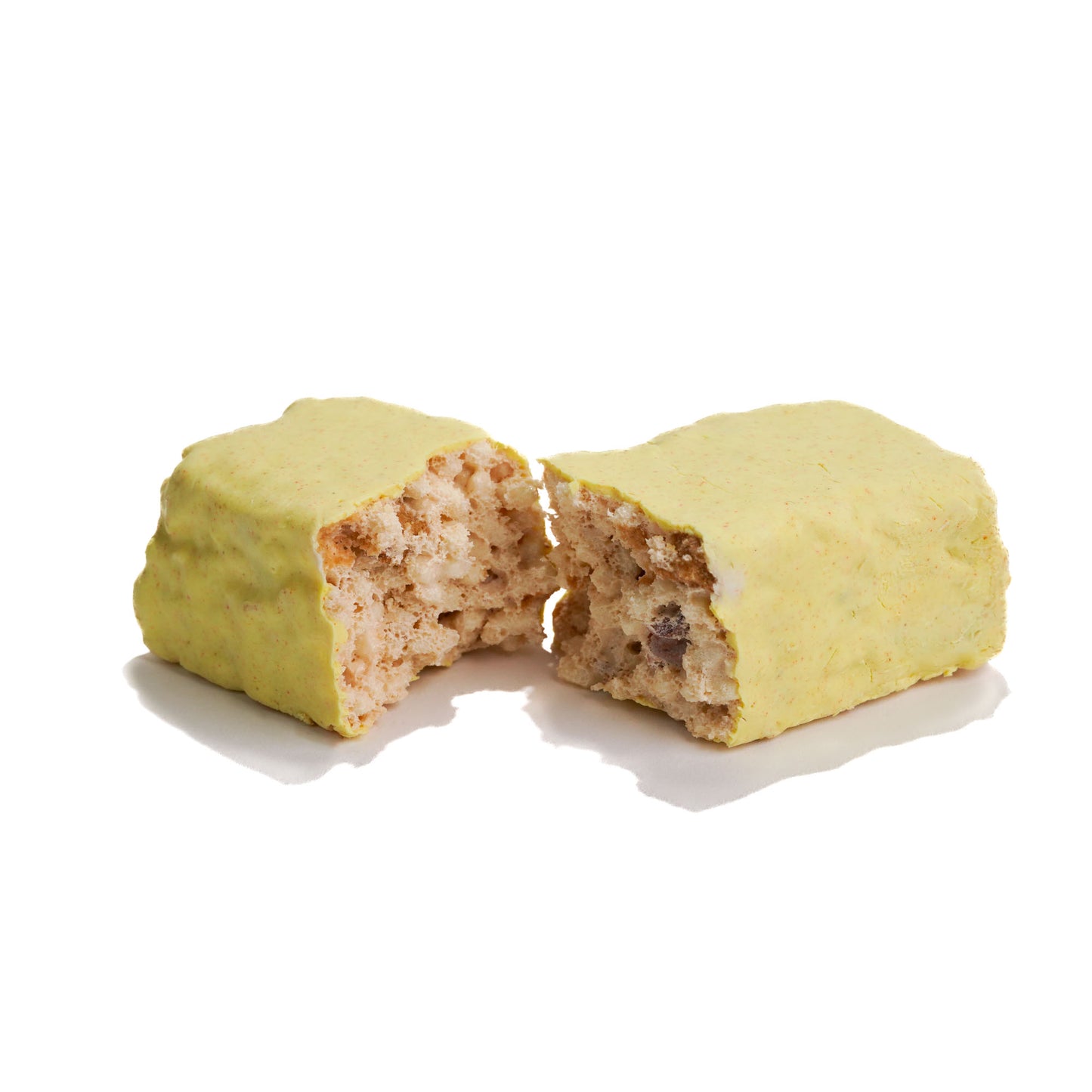 Lemon Protein Bar