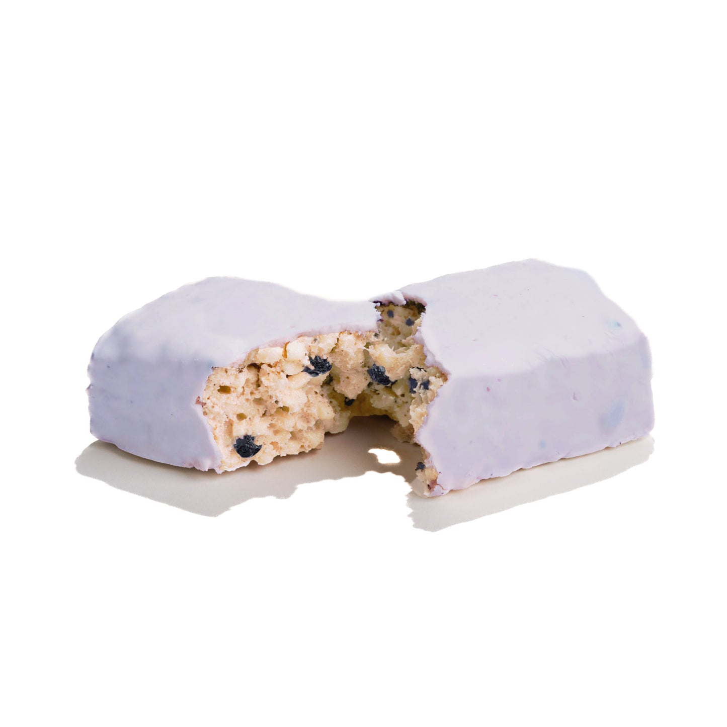 Blueberry Protein Bar