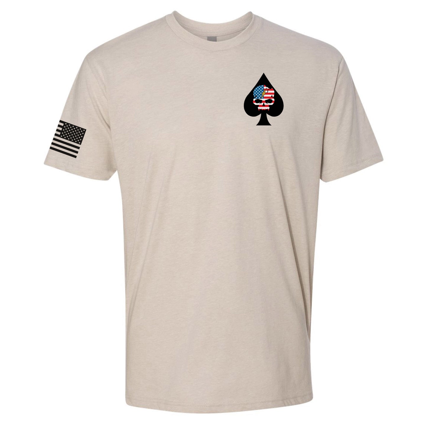 Ace of Spades Tee