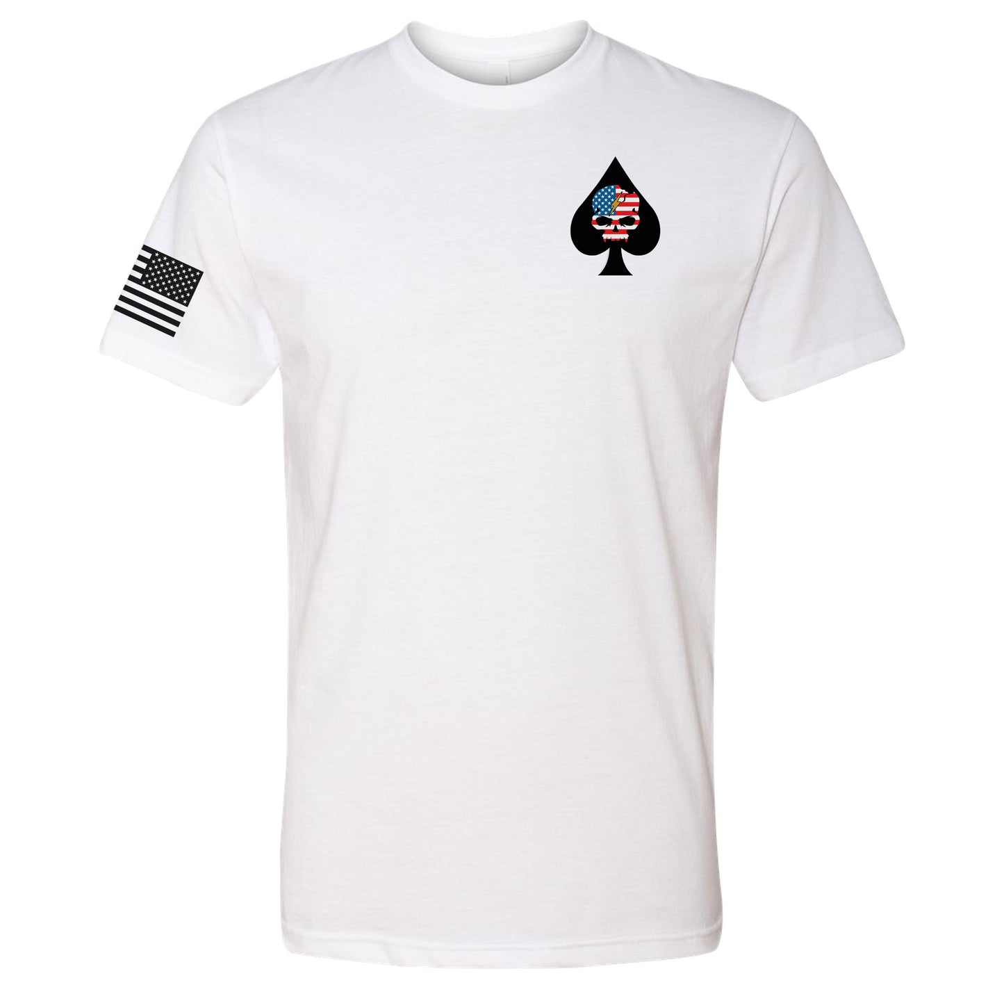 Ace of Spades Tee
