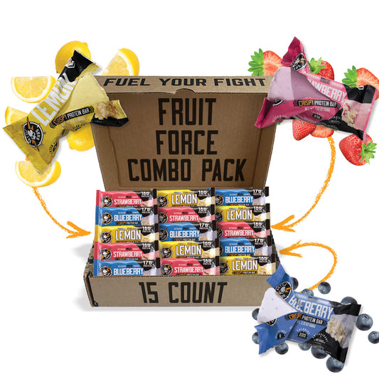 Fruit Force Variety Pack