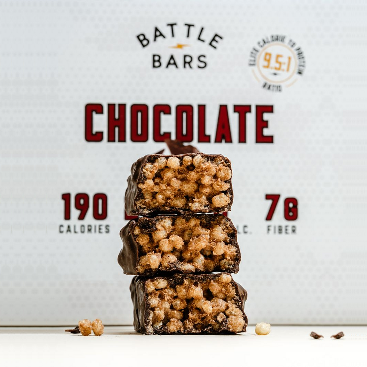 12 / Chocolate