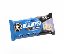 Blueberry Protein Bar