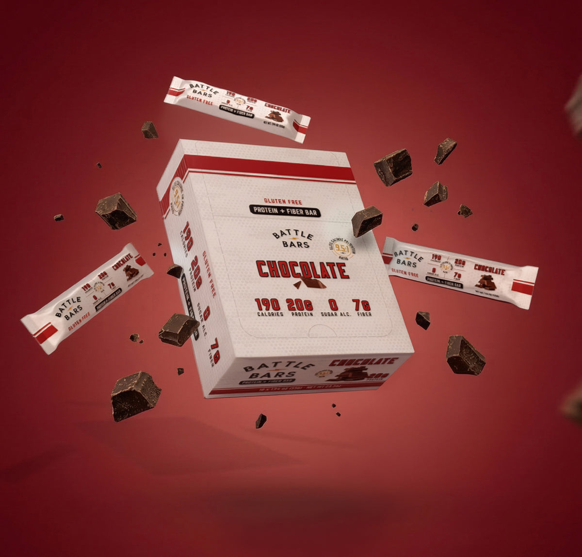 12 / Chocolate