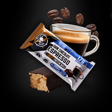 24CT Dark Chocolate Espresso - Wholesale