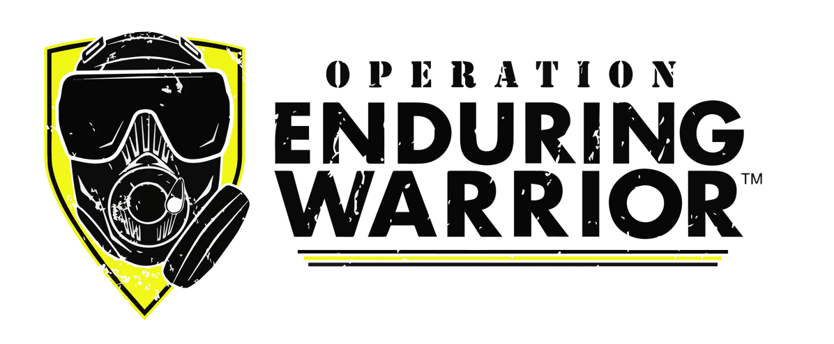 Operation Enduring Warrior (OEW)