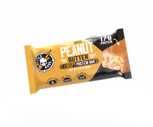 Peanut Butter Protein Bar