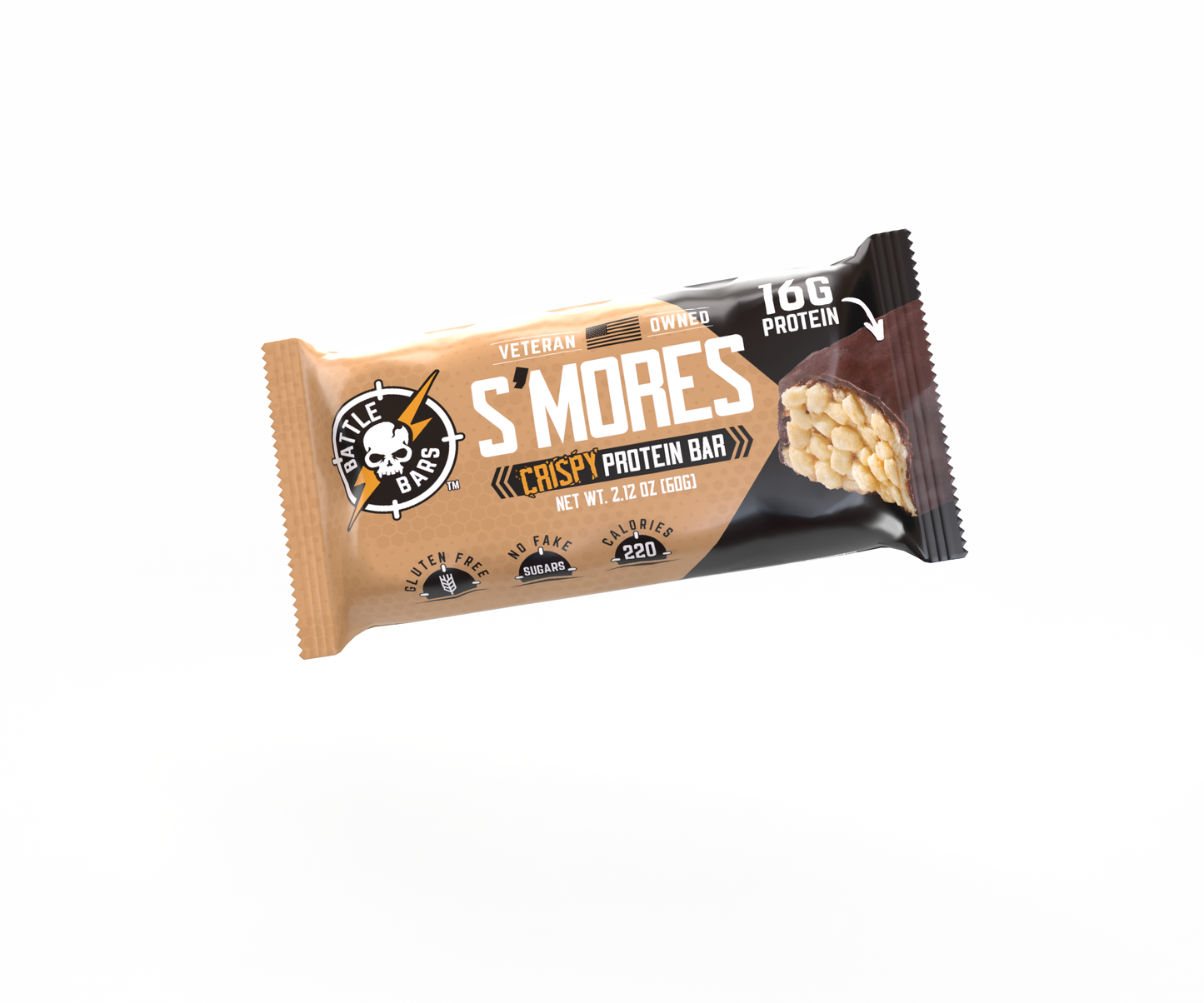 Campfire & Cookies Variety Pack