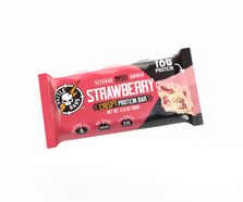 Strawberry Protein Bar