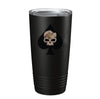 Ace of Spades Tumbler