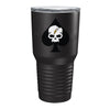 Ace of Spades Tumbler