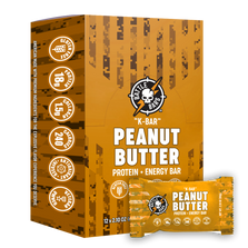 24CT Peanut Butter - KBAR
