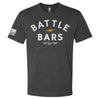 Battle Bars Large Logo Tee